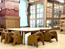 たいせつ保育園